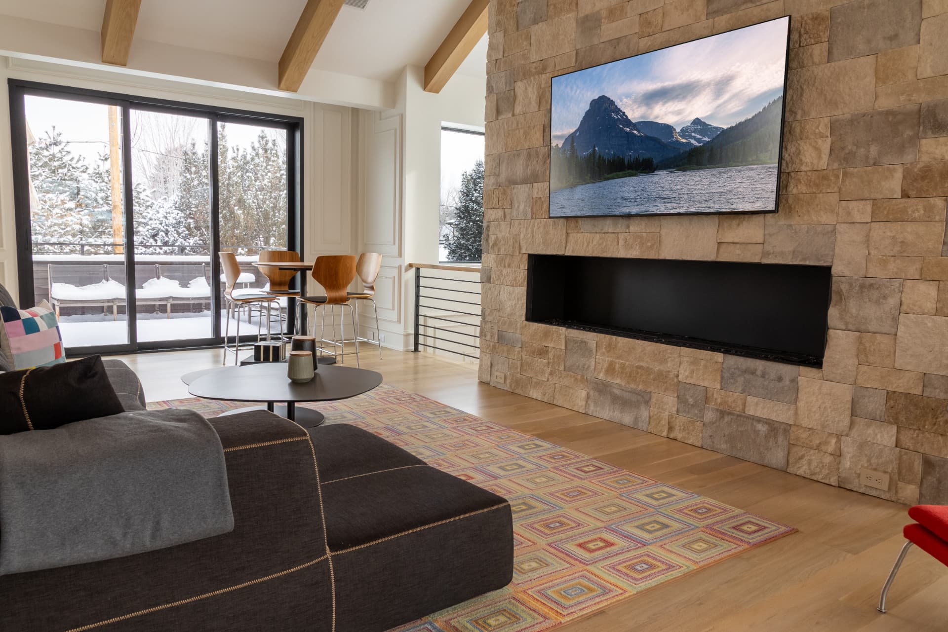 Building Trust, Craft & Collaboration: Why AJ Kirkegaard Contractors Sets the Bar for Denver Luxury Homes