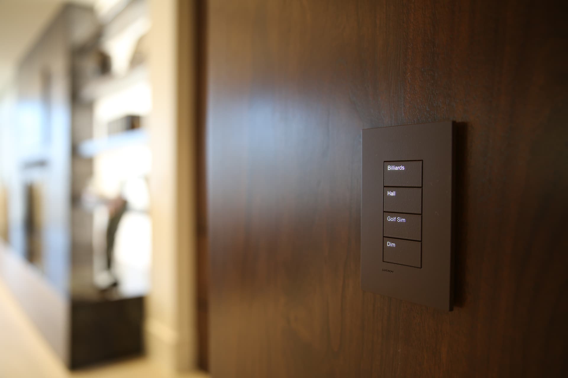 See Your Home in a New Light Without the Drywall Dust