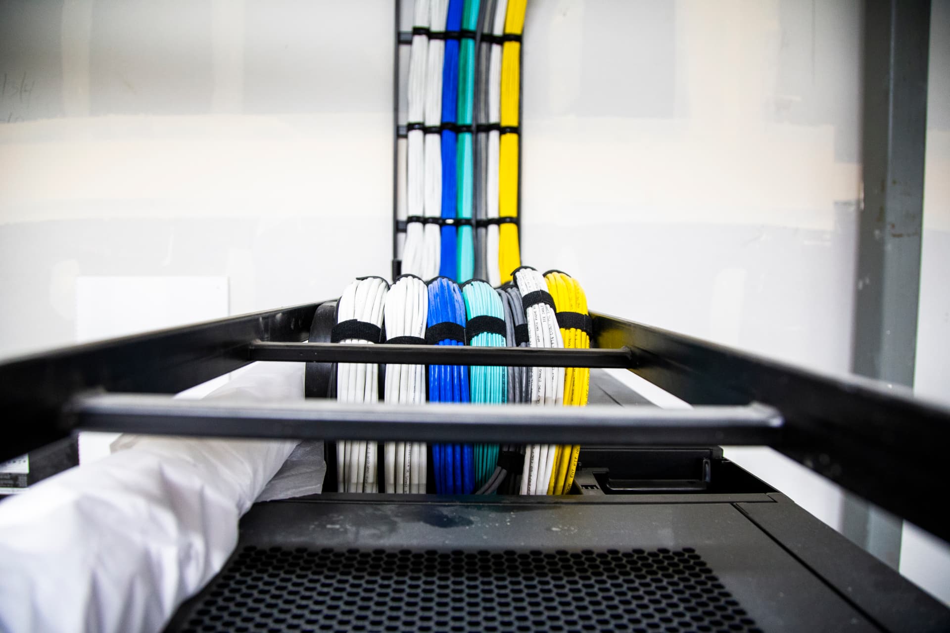 Why a Well-Run Warehouse Is the Backbone of Every Successful Project
