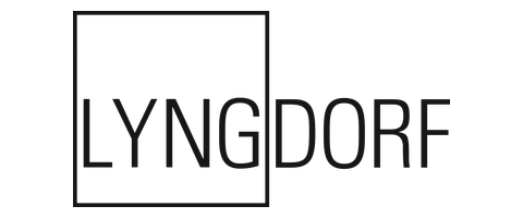 Lyngdorf logo