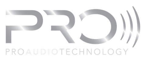 Pro Audio Technology logo